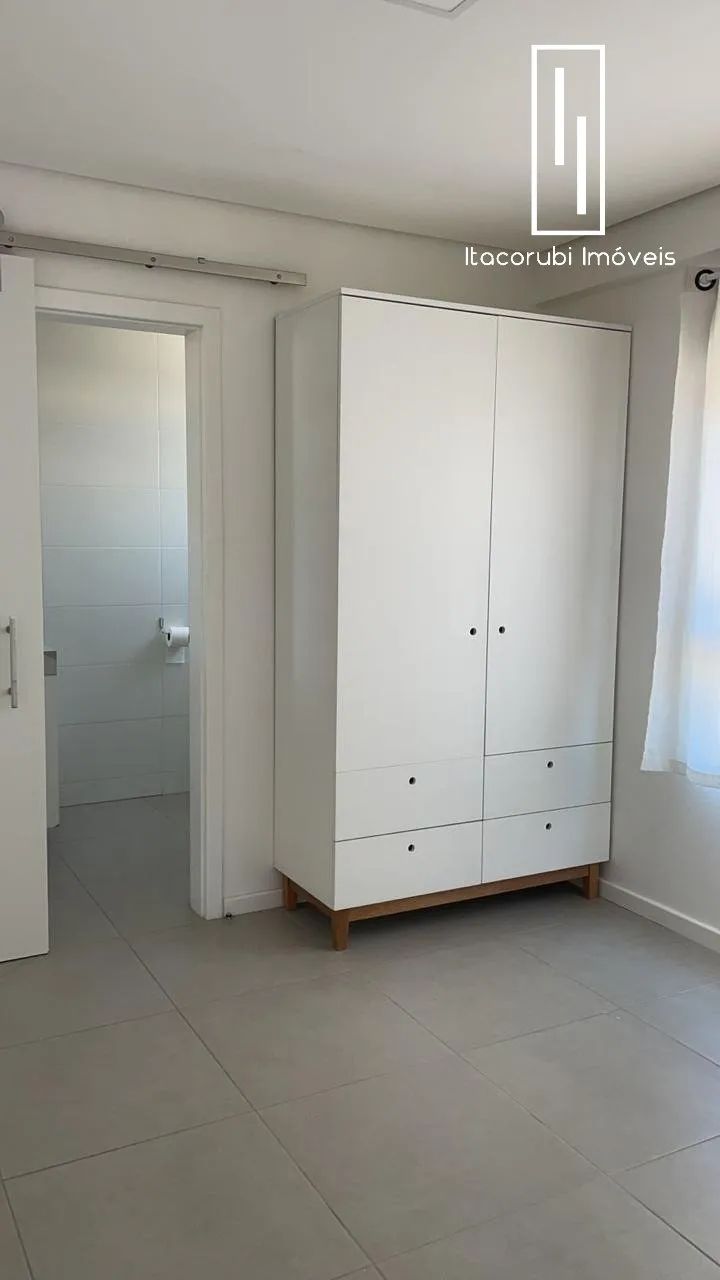 AP 2 SUITES COM VAGA - CACHOEIRA DO BOM JESUS - Foto 5