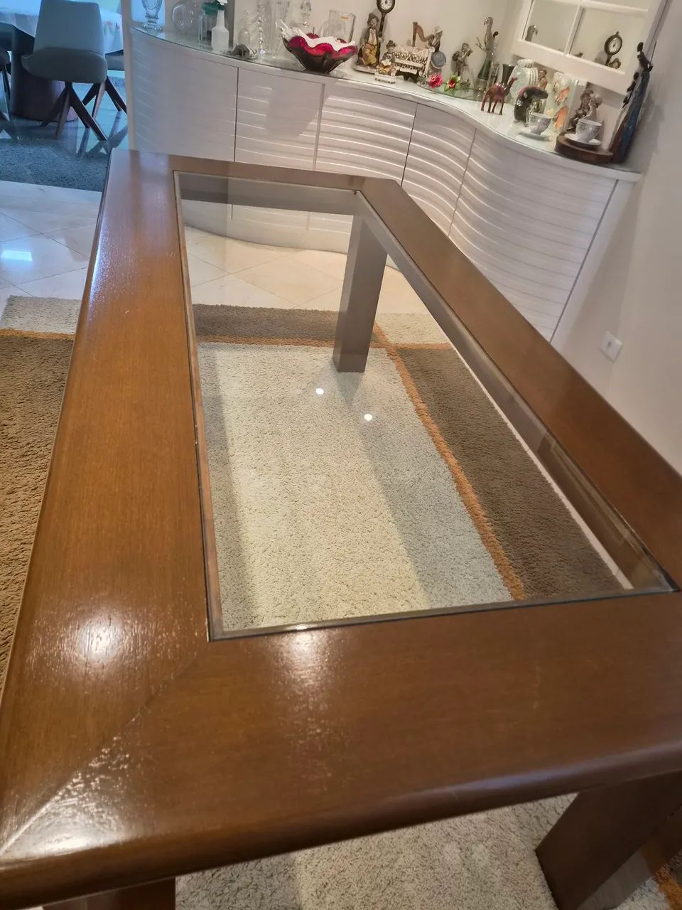 Mesa de jantar - Foto 4
