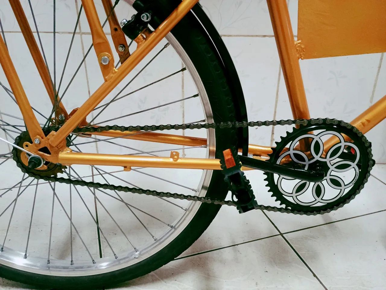 Bike Cargueira - Foto 3