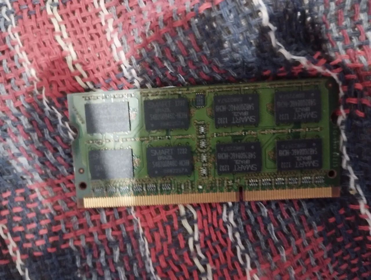 Memória RAM smart 4gb - Foto 2
