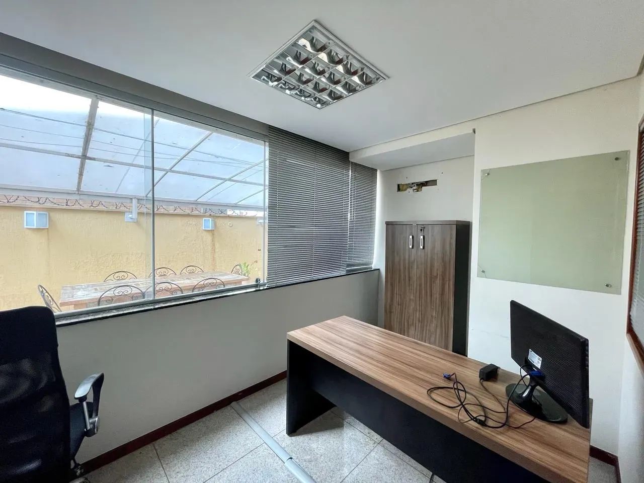 ANDAR COMERCIAL AMPLO EM EXCELENTE LOCALIZAÇÃO!! - Foto 4