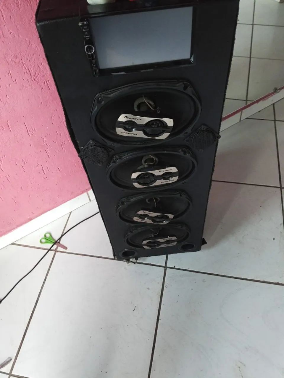 Vendo som  - Foto 3
