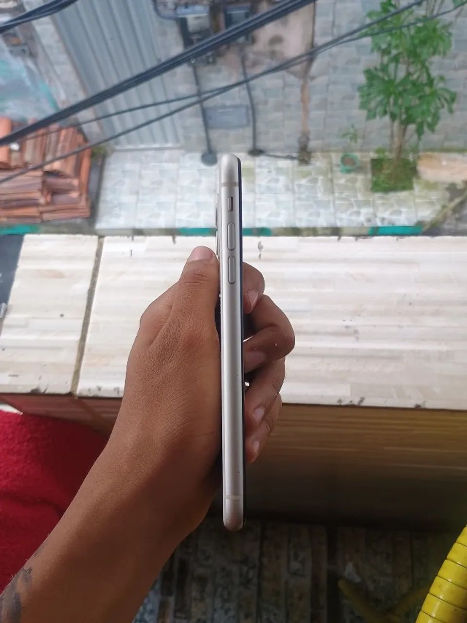 Iphone 11 128gb - Foto 3