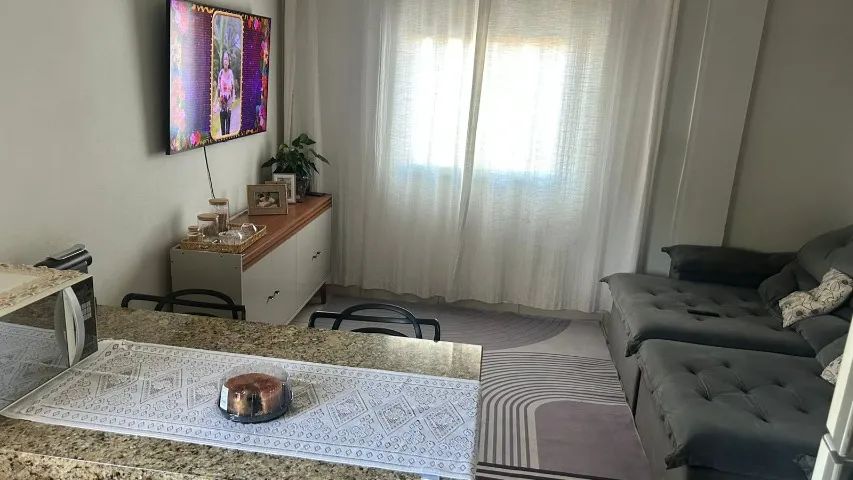 Sitio Santa Rosa Aracruz / ES