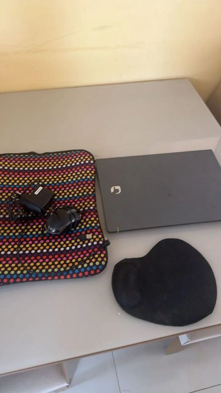 Notebook  - Foto 2