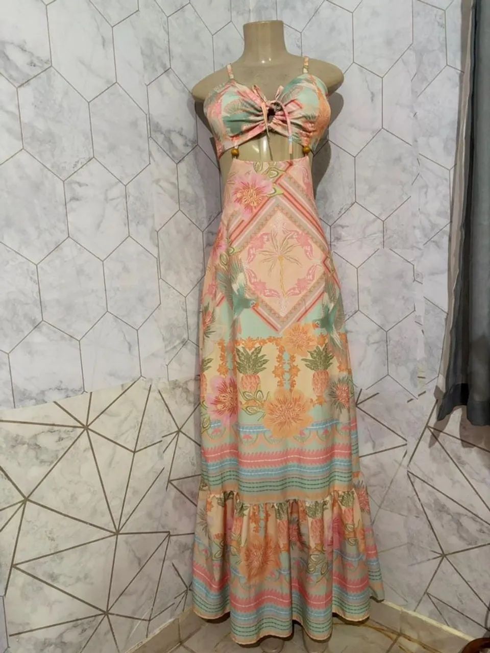 Confecção Vestidos