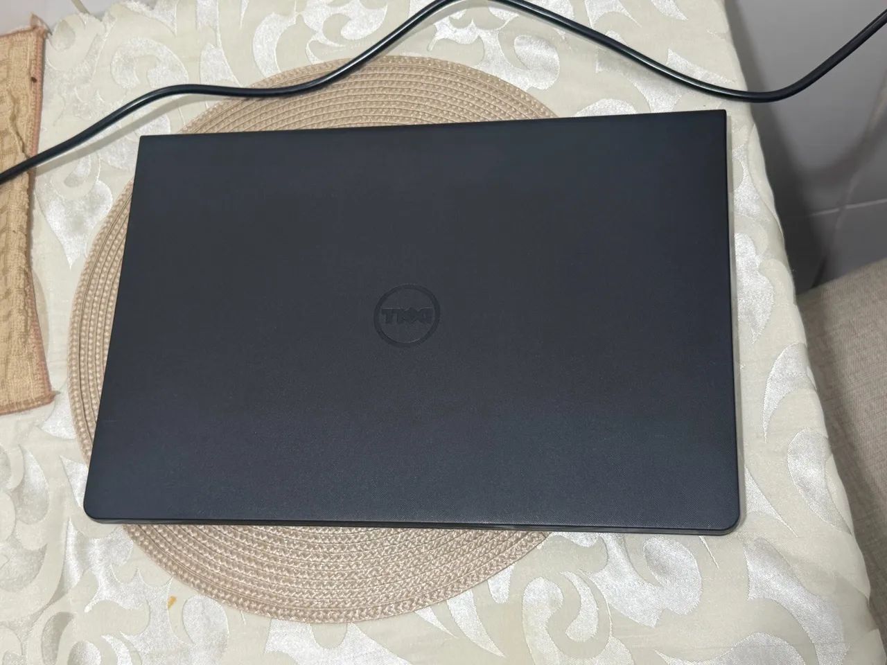 Notebook Dell i7 /SSD - Foto 2