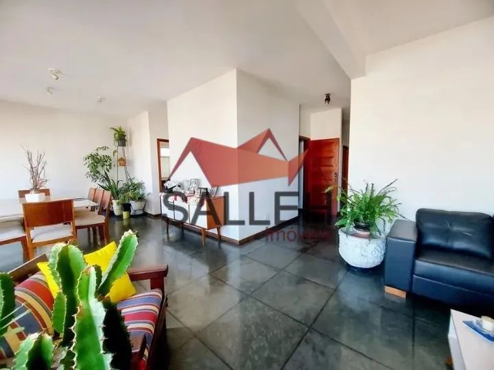 Apartamento, 4 quartos, 1 suite, 2 vagas - Foto 3