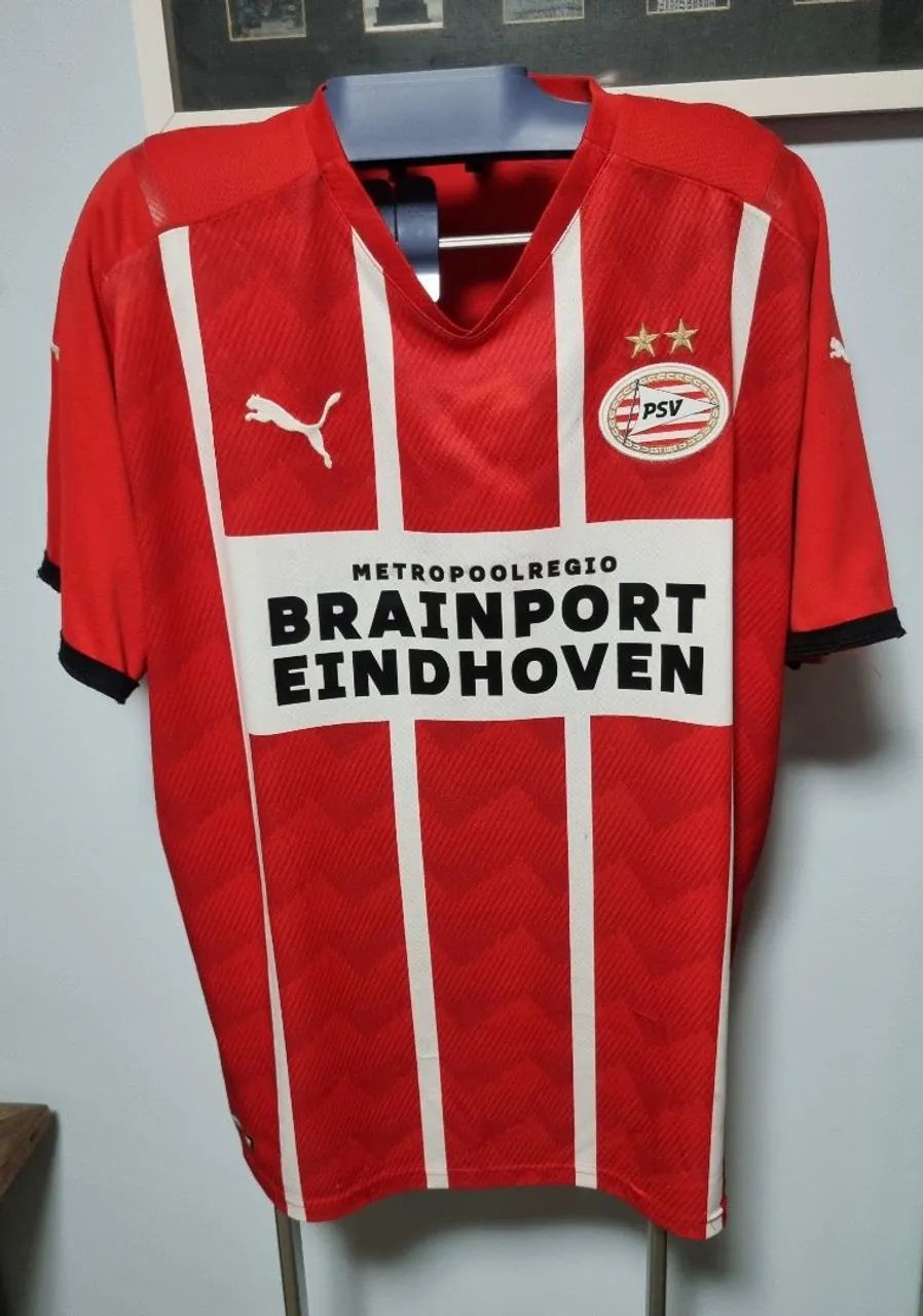 Camisa PSV Oficial
