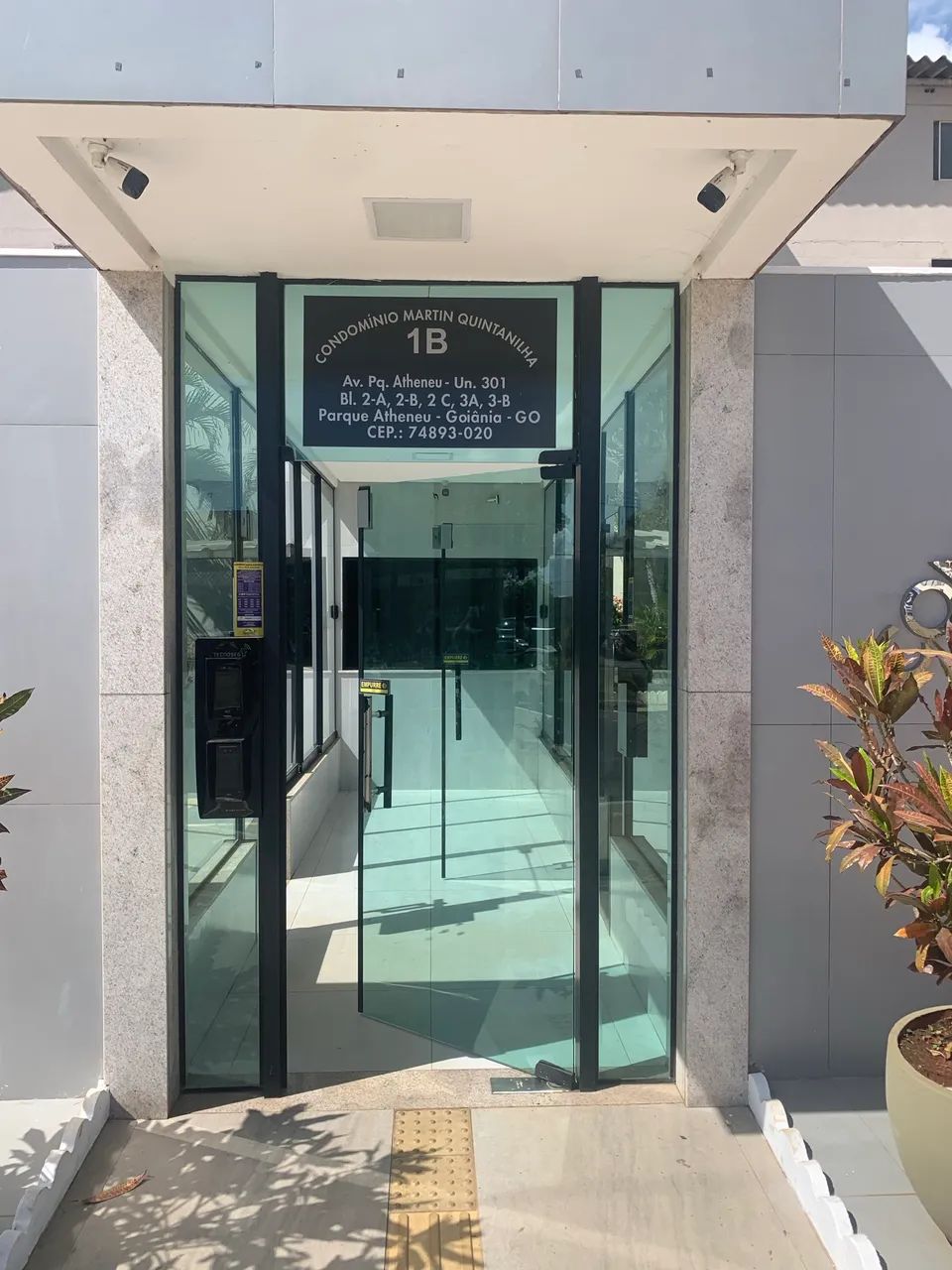 Apartamento de 2 Quartos  No Parque Atheneu  IPTU Isento 