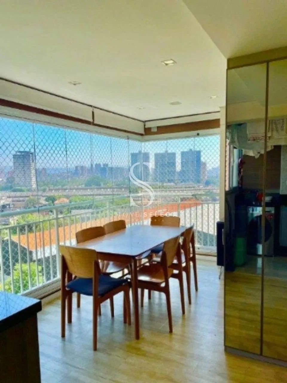 Apartamento em Lapa - São Paulo