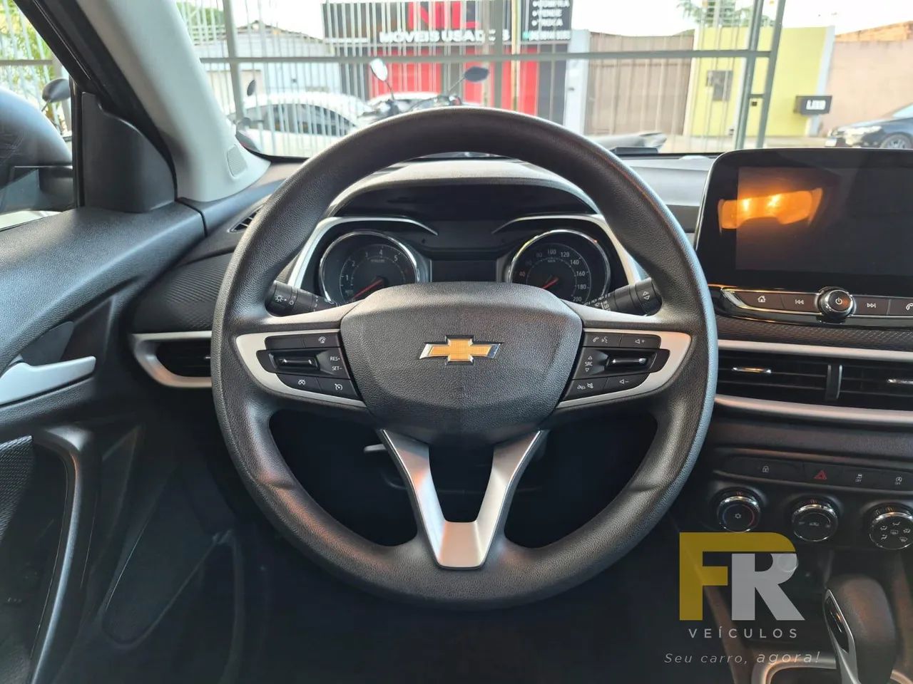 Chevrolet Tracker 1.0 Turbo 12V Flex MEC 2022 - Foto 5