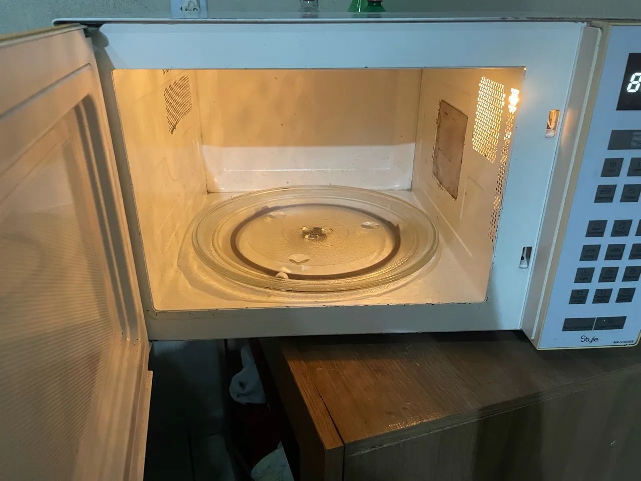 Microondas  - Foto 3