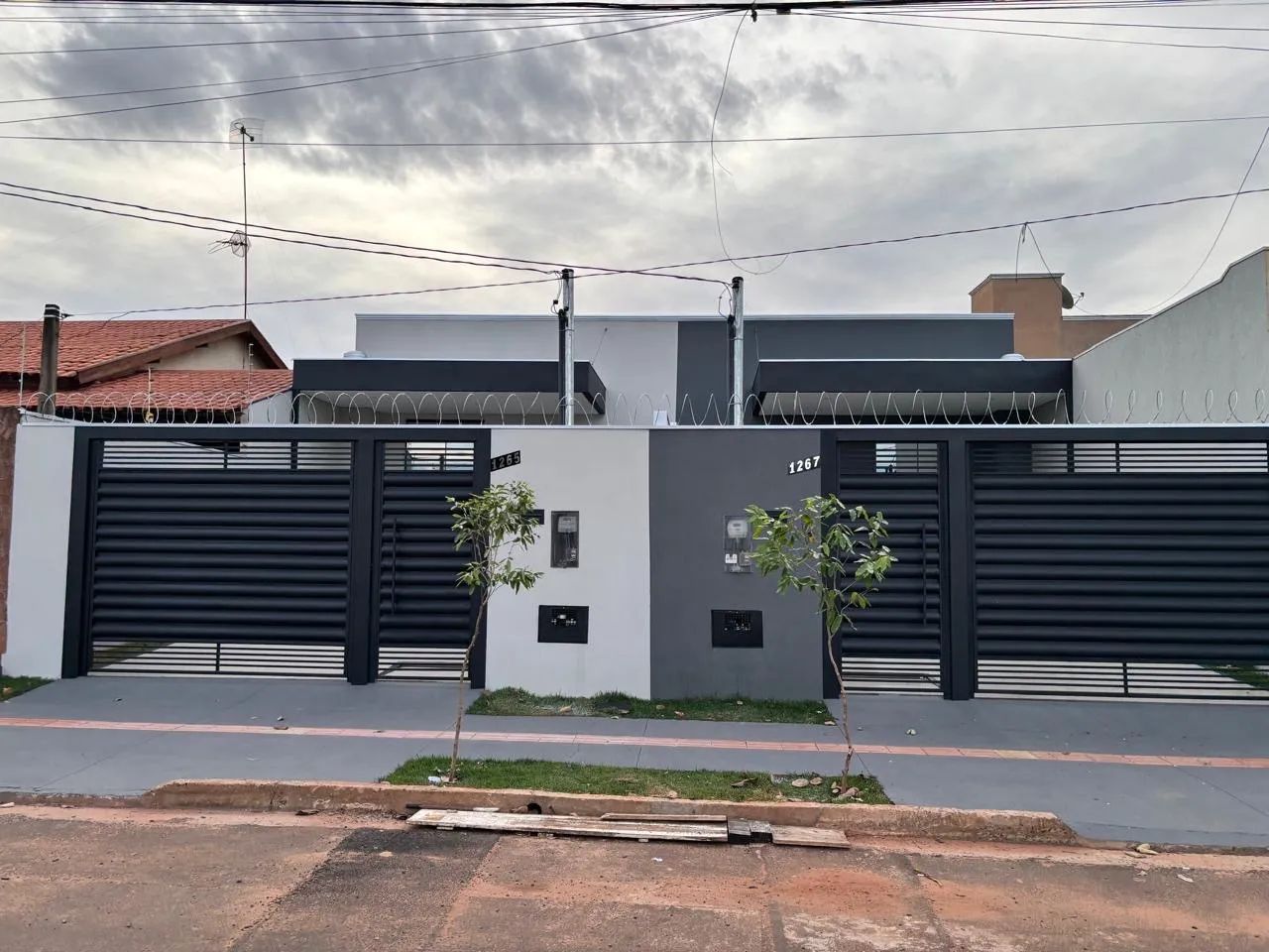 Foto - Campo Grande - Vila Margarida