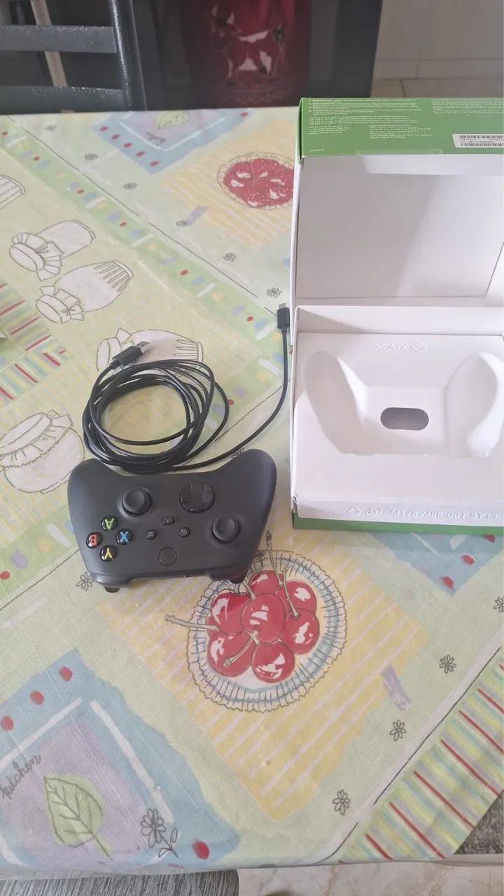 Janete Xbox  - Foto 4