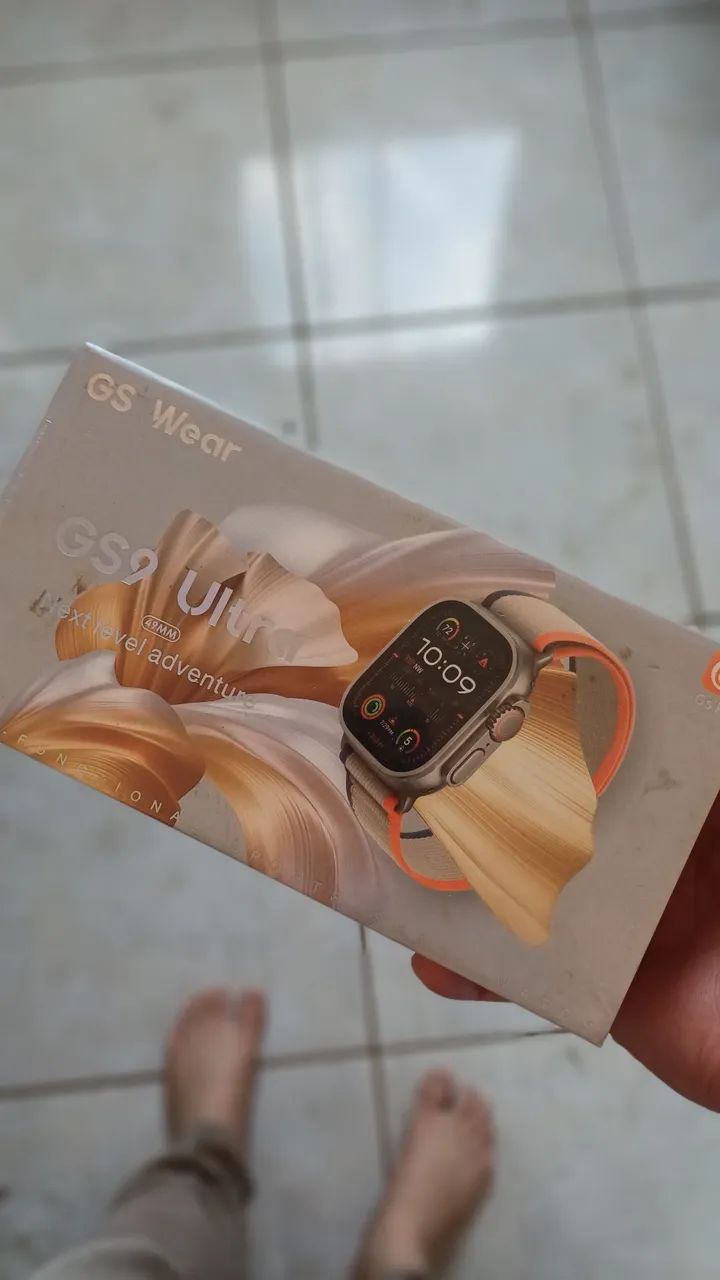 Troco Smartwatch  - Foto 2