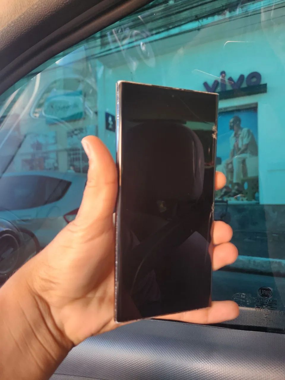Celular S23 ultra  - Foto 5