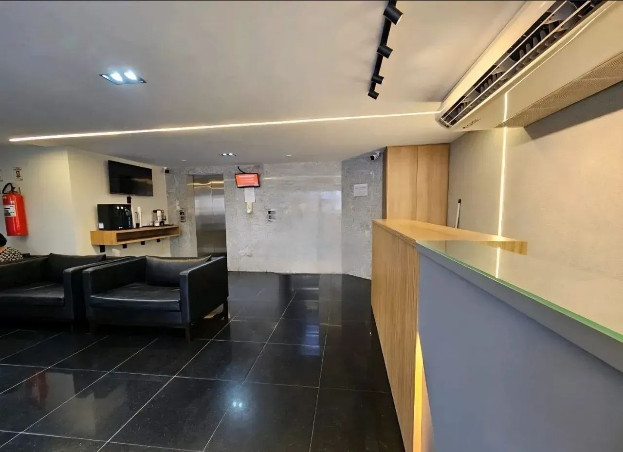SALA COMERCIAL À VENDA NO TIROL  EDIFÍCIO SFAX | NATAL/RN - Foto 5