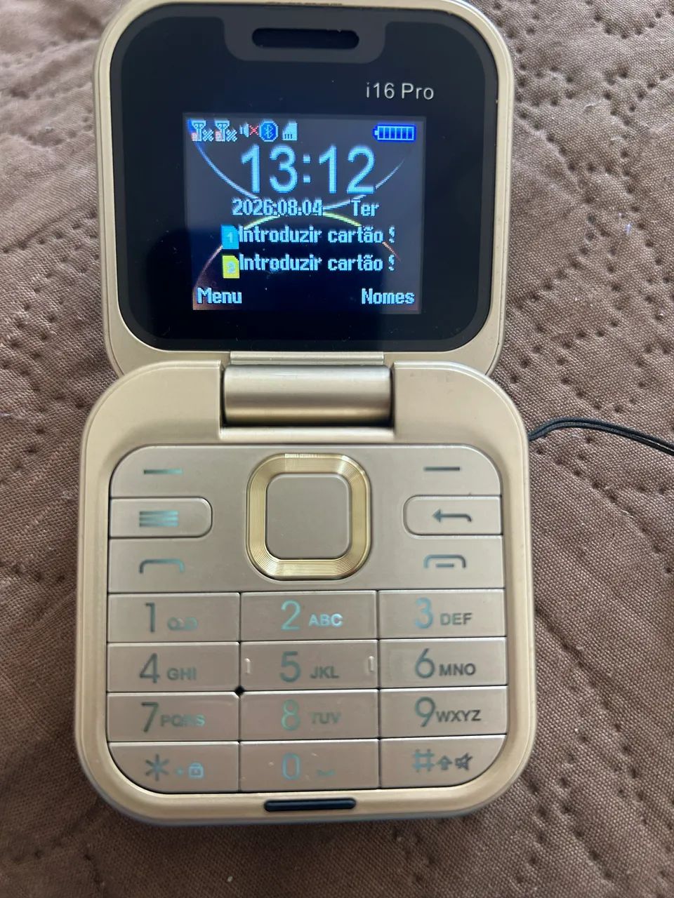 Celular analógico  - Foto 3