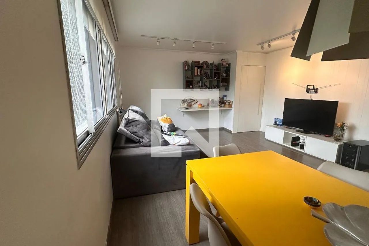 APARTAMENTO RESIDENTIAL em São Paulo - São Paulo, Brooklin Paulista - Foto 4