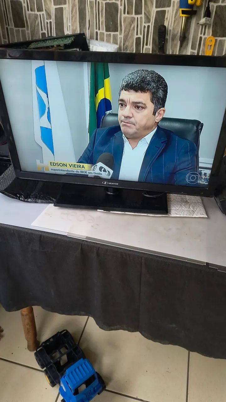 Tv de led 30 polegadas  - Foto 3