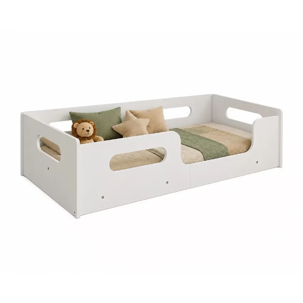 Cama Montessoriana - Foto 2