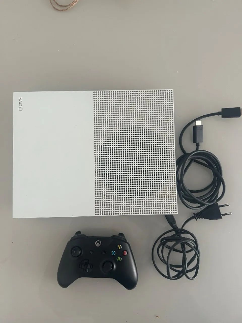 XBOX ONE  S 1 TERA - Foto 2