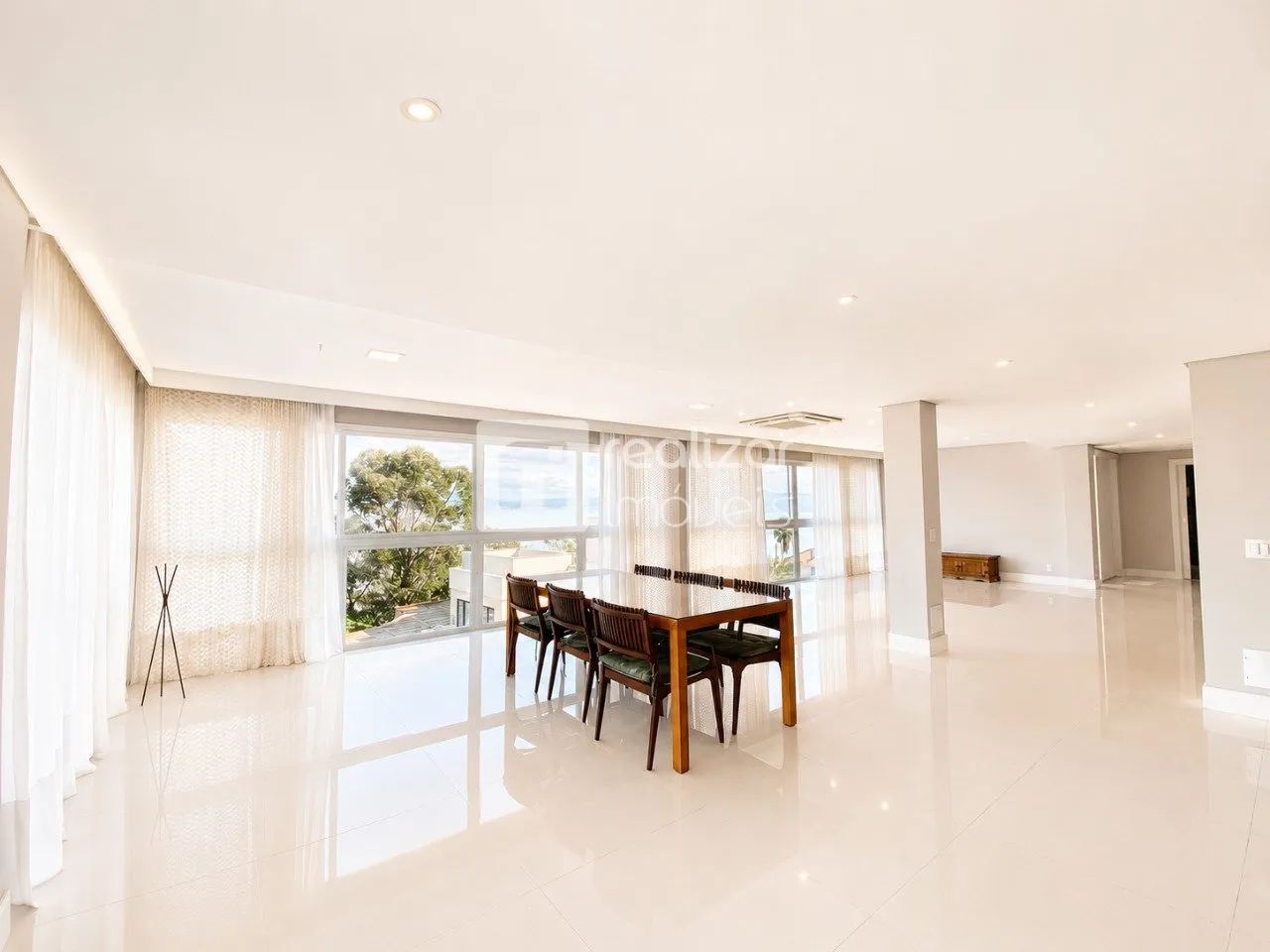 Casa em Condomínio 4 Suites no bairro Cacupé Florianópolis - Foto 5