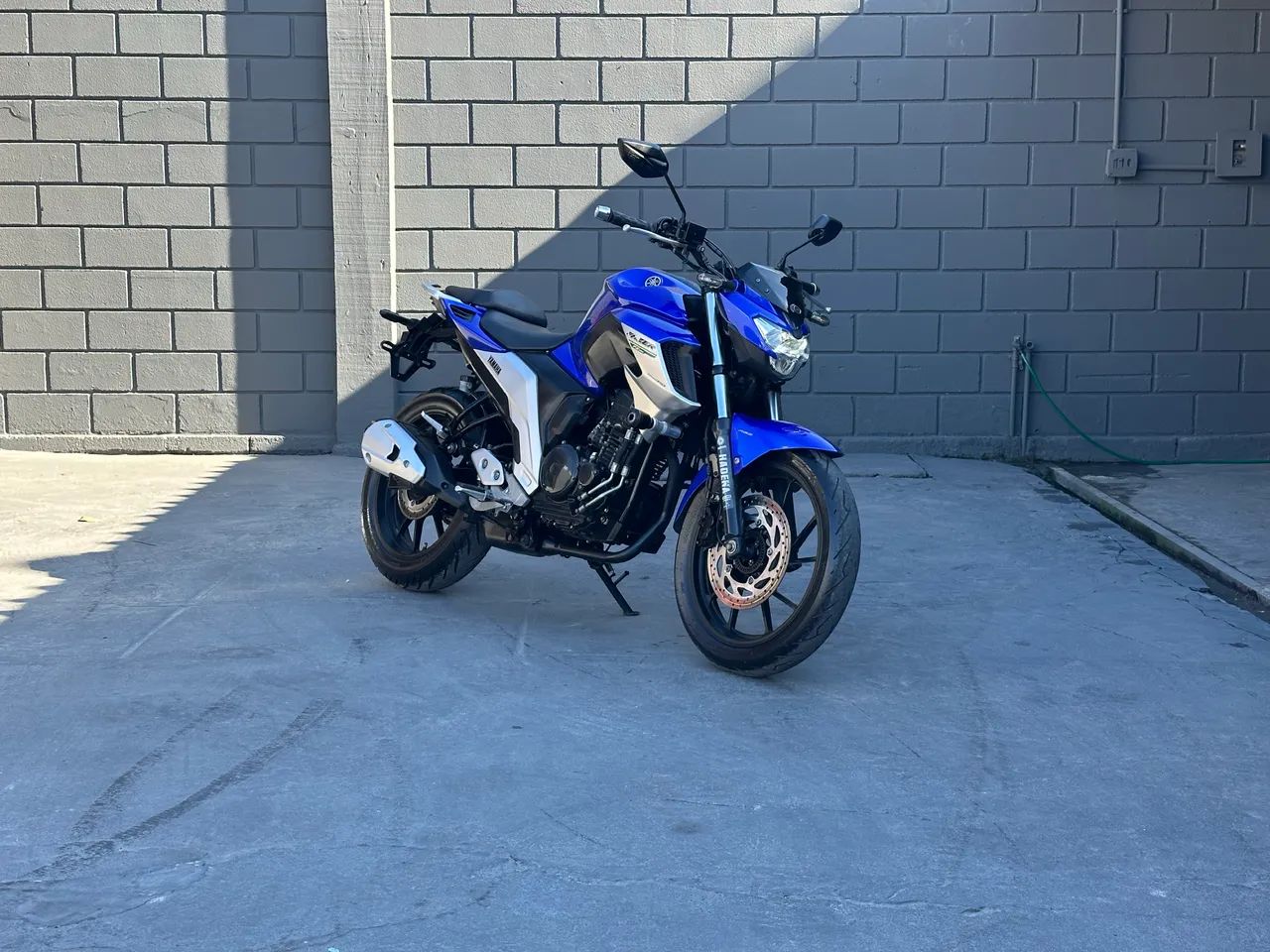 Fz25 2019 - Foto 3