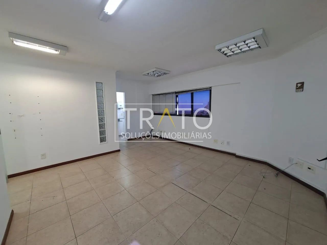 sala - Centro - Campinas - Foto 5