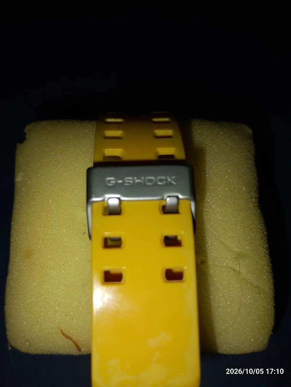 Relógio G-SHOCK-original  - Foto 2