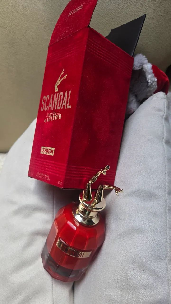 Scandal le parfum feminino 80ml - Foto 2