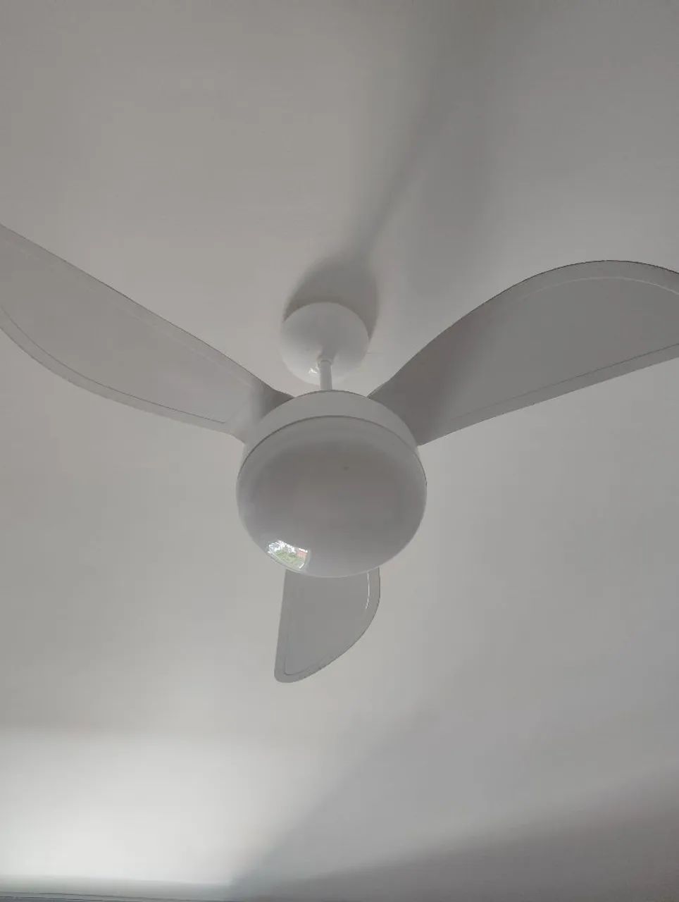 Ventilador de teto