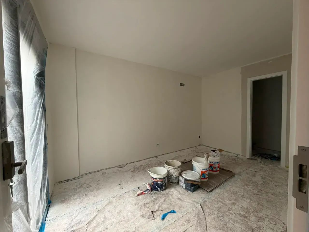 Apartamento Studio Garden no bairro Pantanal em Florianópolis / SC