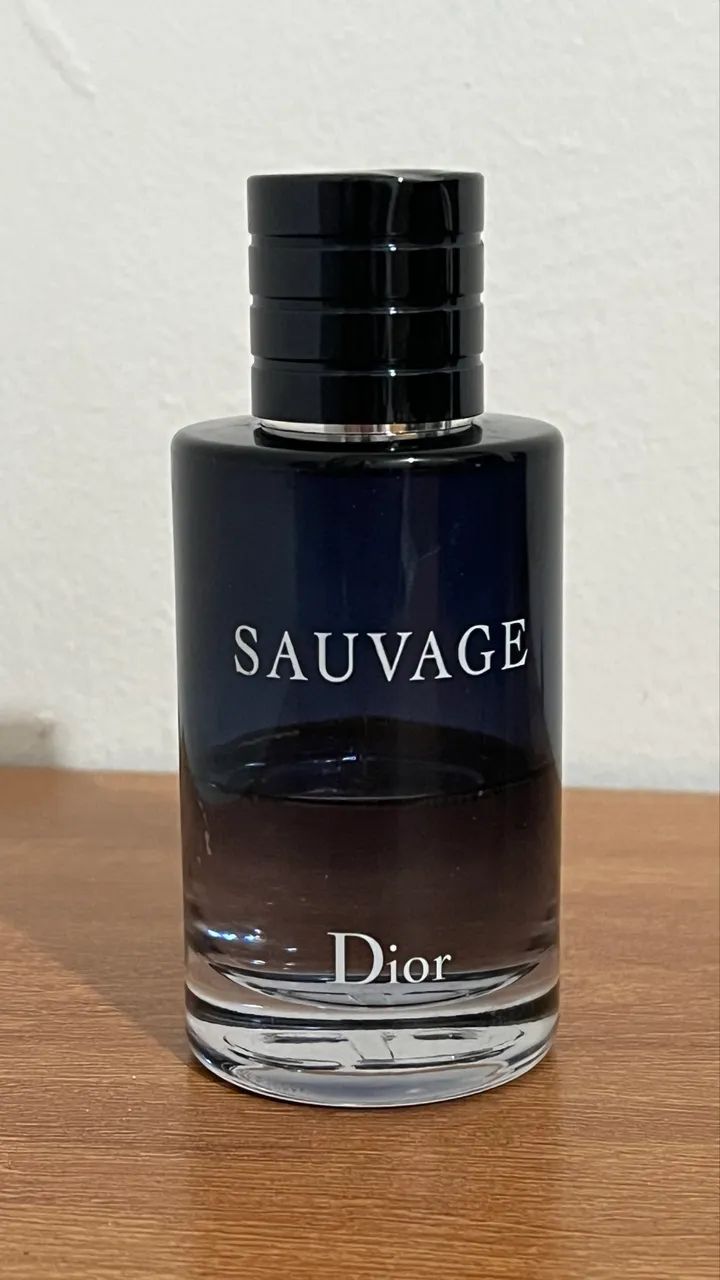 Perfume Dior Sauvage 30ml - Foto 2