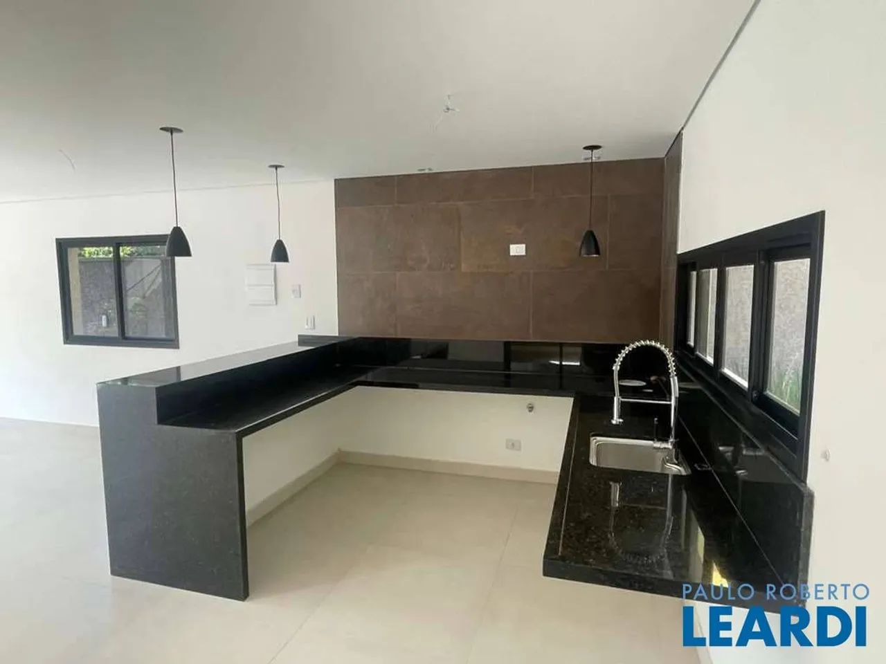 CASA EM CONDOMÍNIO - TRANSURB - SP - Foto 5