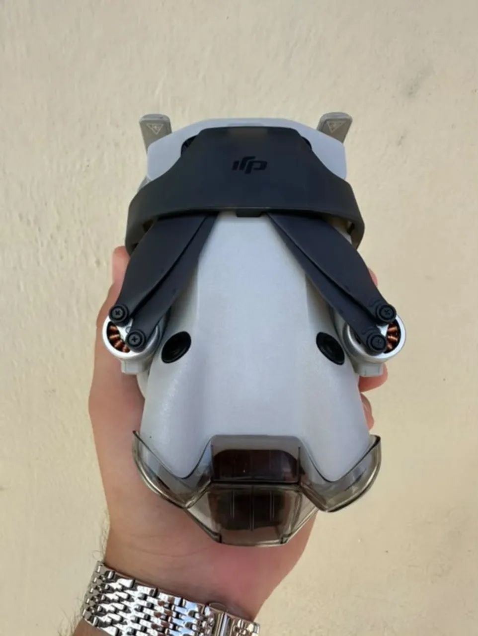 Drone Dji Mini 4 Pro Controle com Tela Disponível