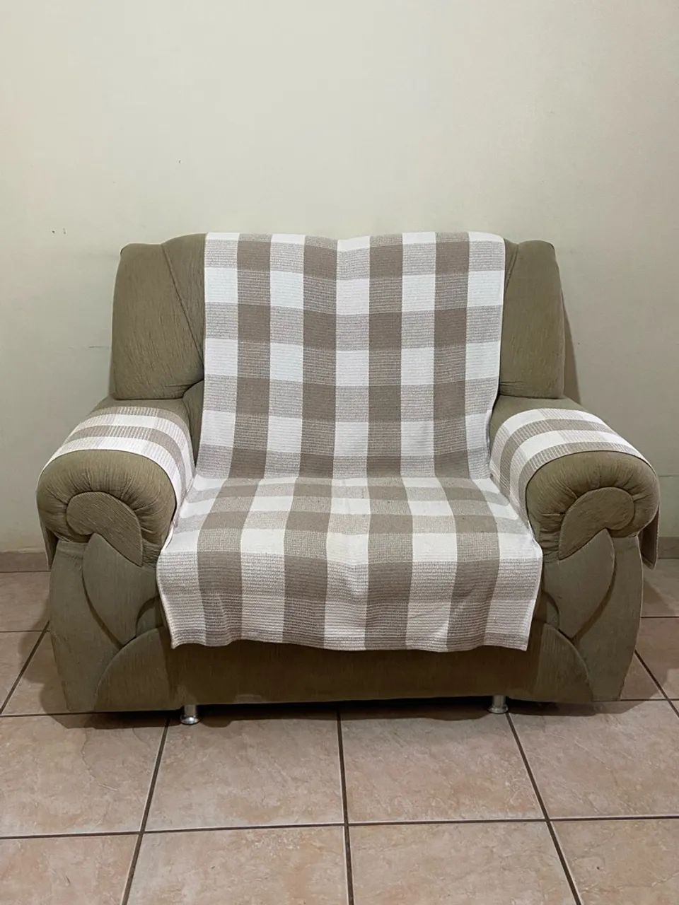Sofa 2 lugares - Foto 2