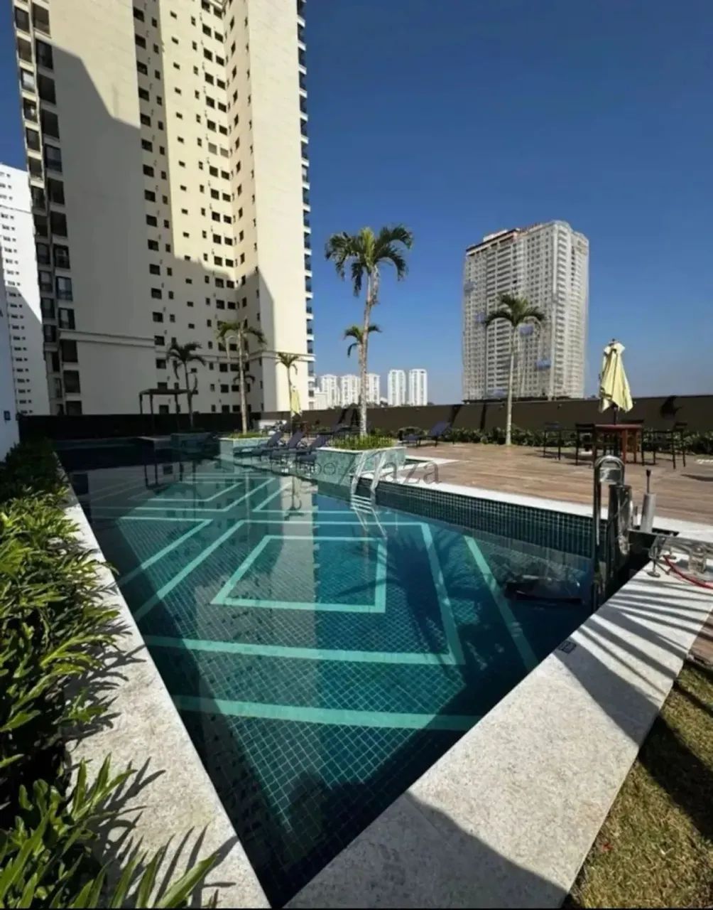 Apartamento/Padrão - Residencial - No bairro Jardim Esplanada II -  Vision Colinas - Foto 10