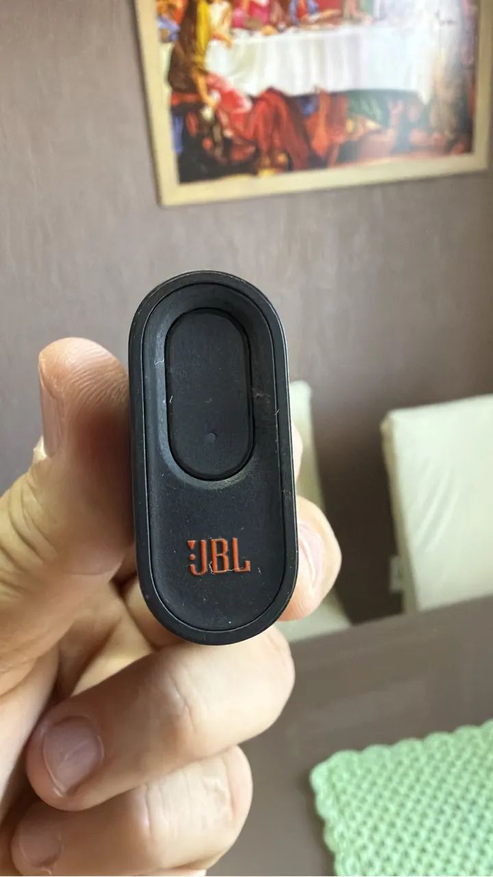 Par de microfones JBL - Foto 3