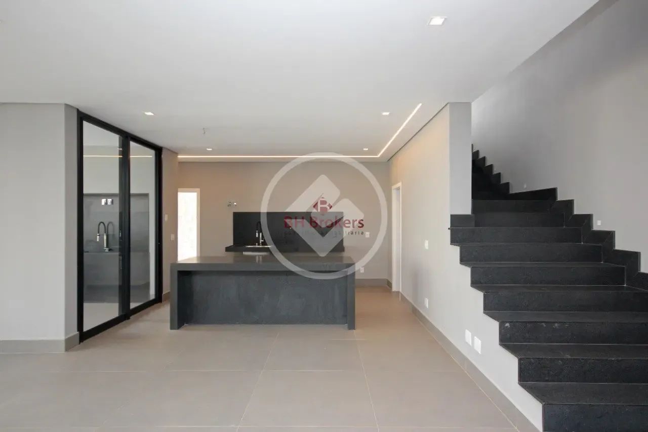 CASA 4 QUARTOS À VENDA EM CONDOMINIO ALPHAVILLE codigo: 341621 - Foto 5