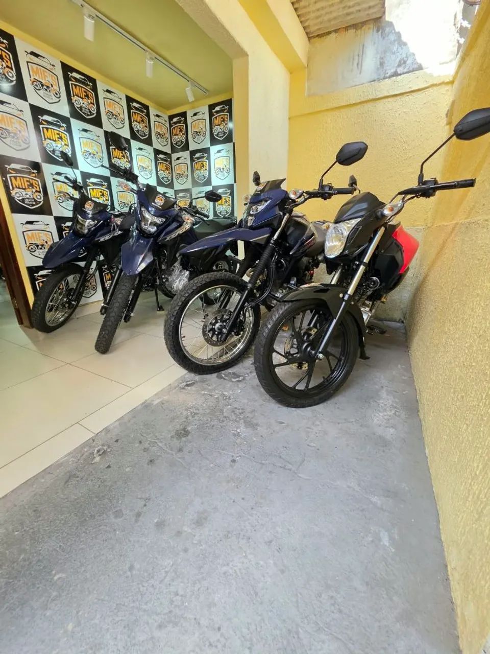 LOCAÇÃO DE MOTOS  - Foto 2