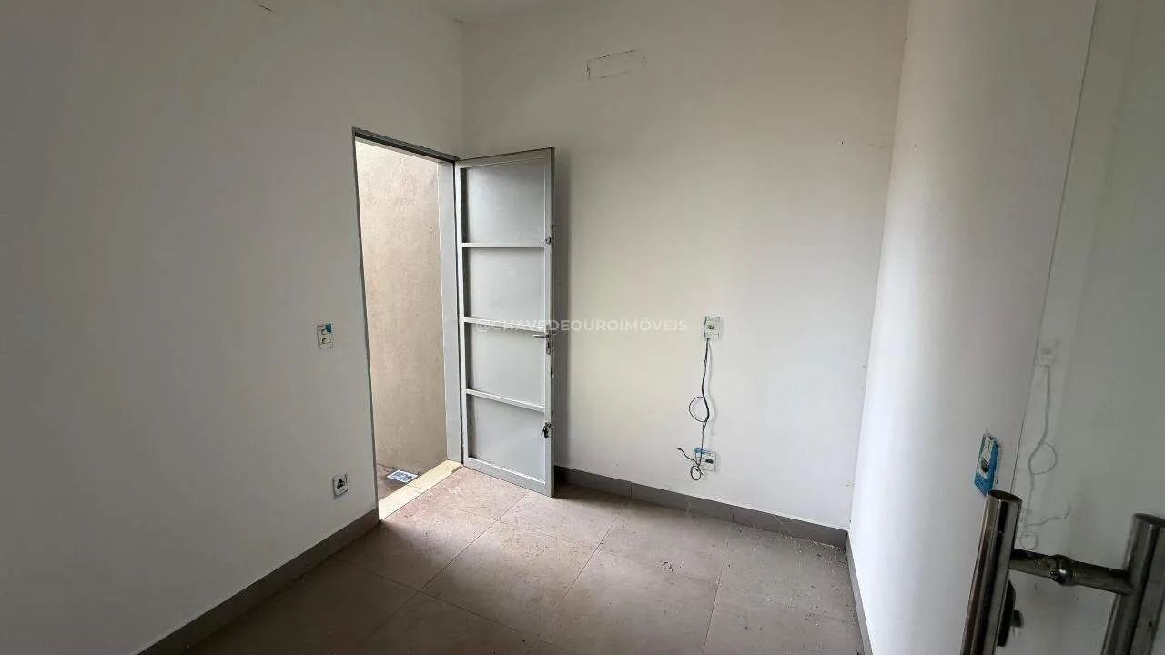 Galpão para aluguel em Uberaba-MG (Parque das Laranjeiras) | 250m² - Foto 2