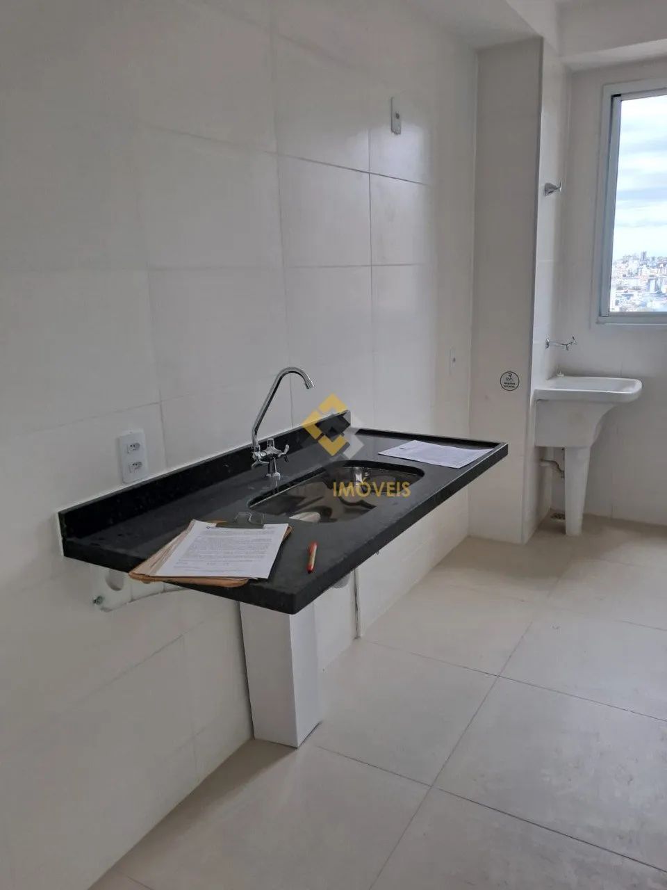 Apartamento 2 quartos - Nova Suiça - Foto 4