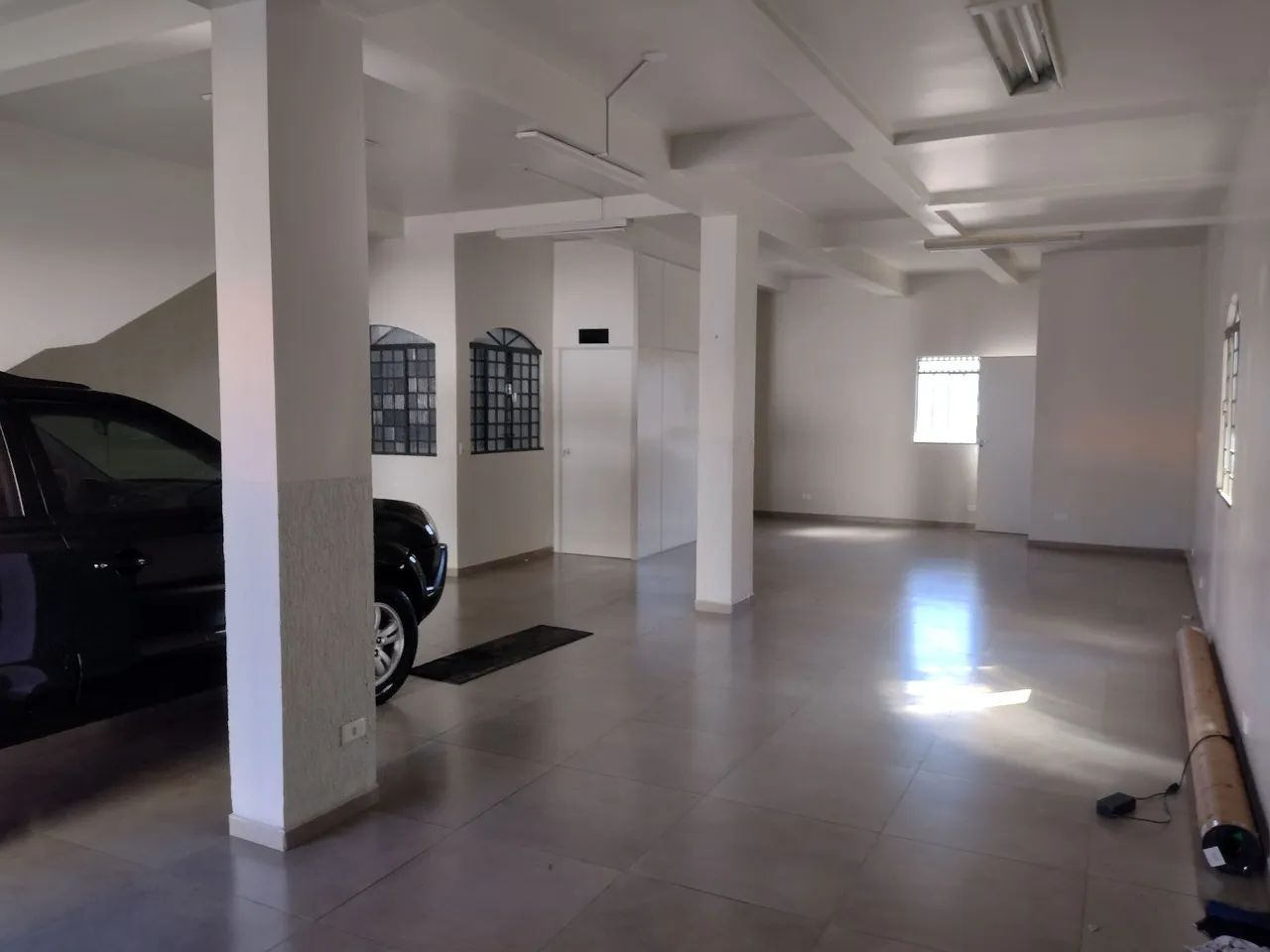 Excelente ponto comercial central em ponta grossa  - Foto 2