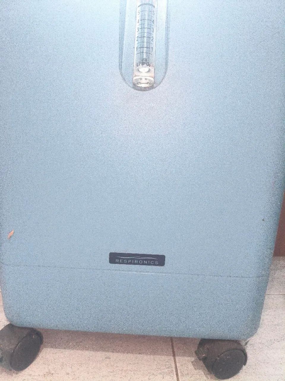 Concetrador de oxigênio  - Foto 3