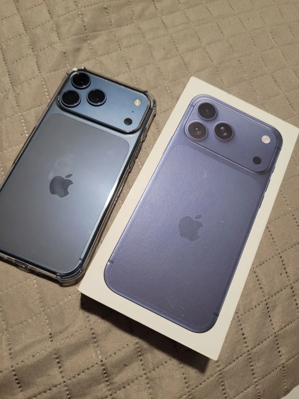 Iphone17 Pro Max - Foto 3