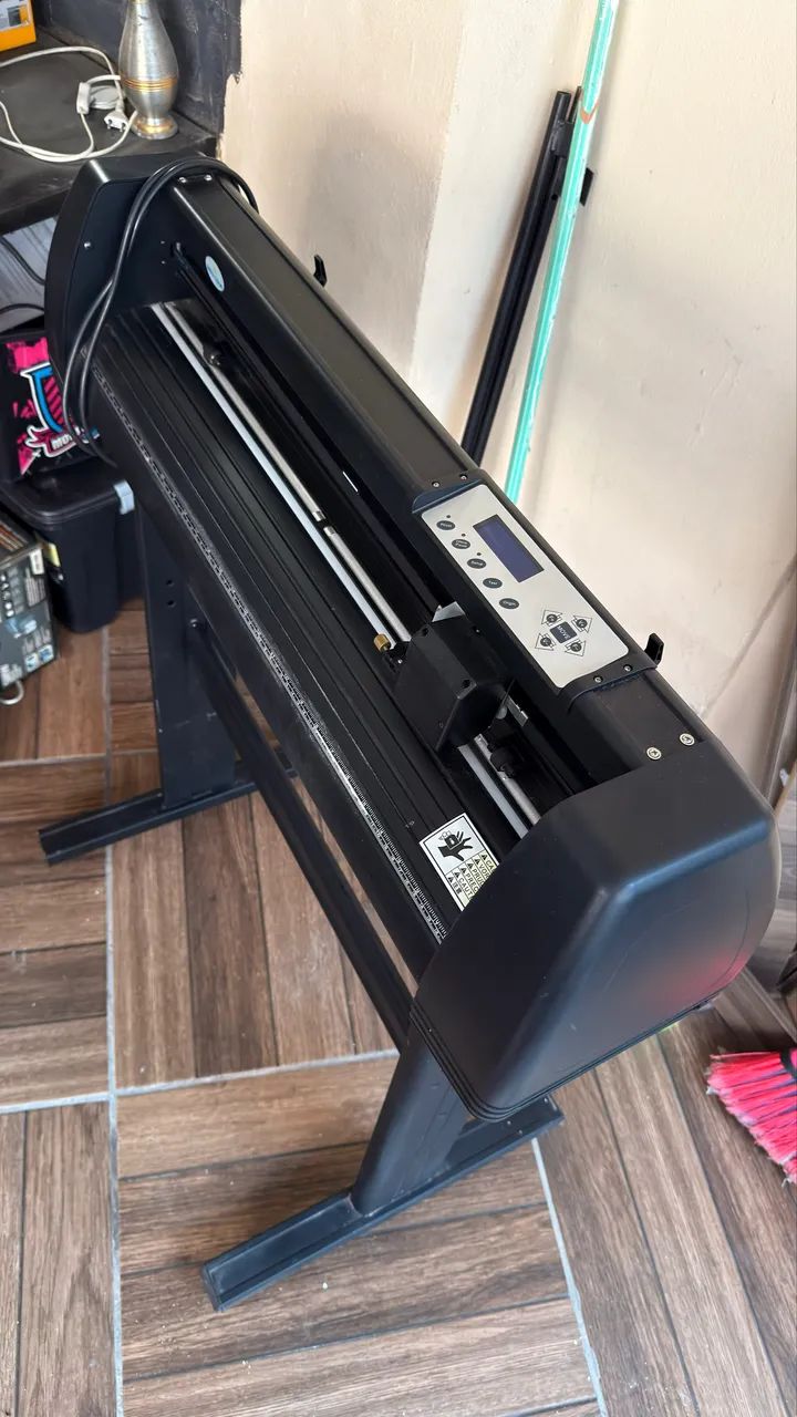 Plotter de recorte - Foto 4