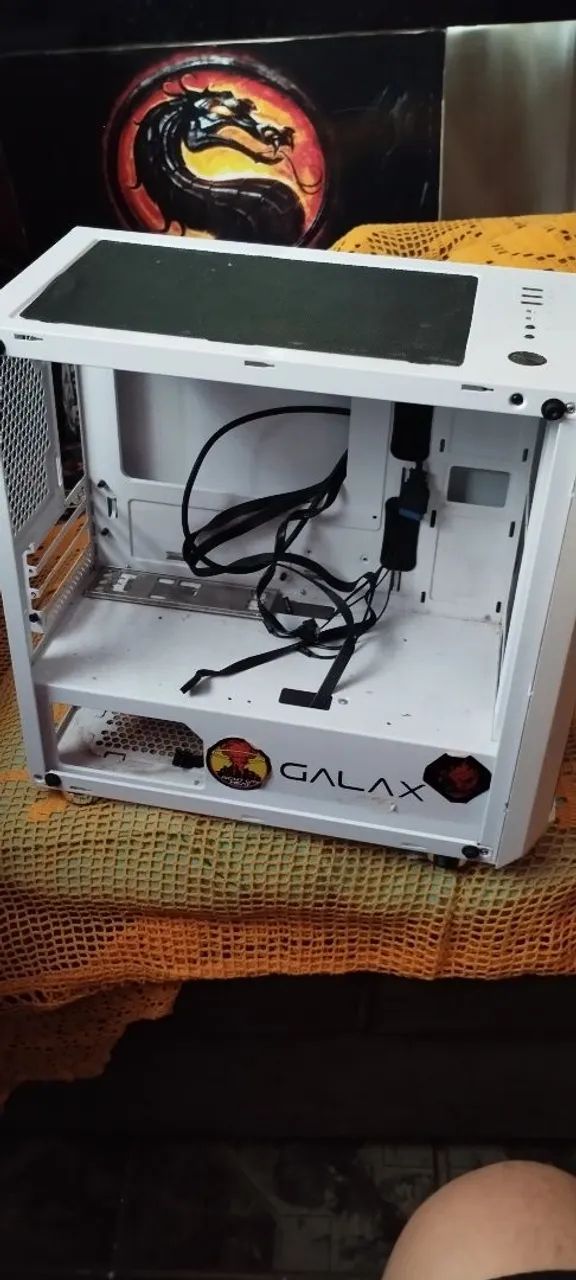 Gabinete Pc - Foto 2