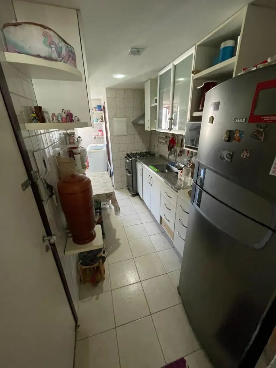 APARTAMENTO 3 QUARTOS SENDO 01 SUÍTE - Foto 5